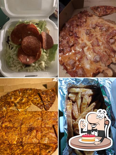 Imo's Pizza