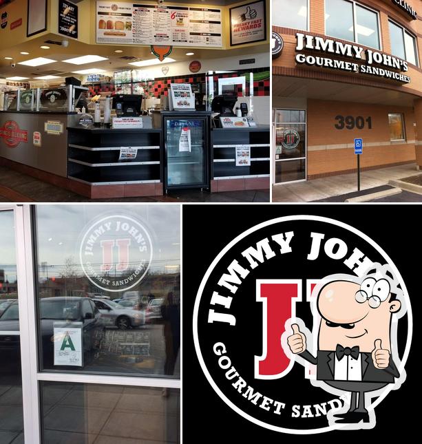 Jimmy John's