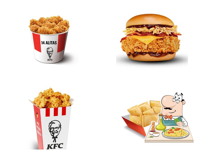 KFC