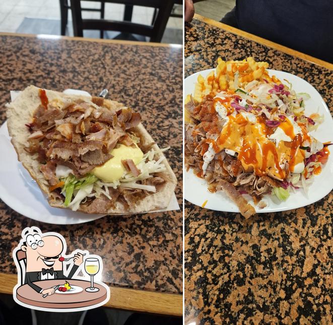 KING DÖNER