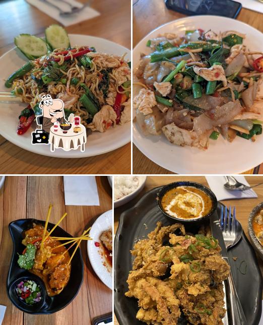 Kinn Thai Canberra