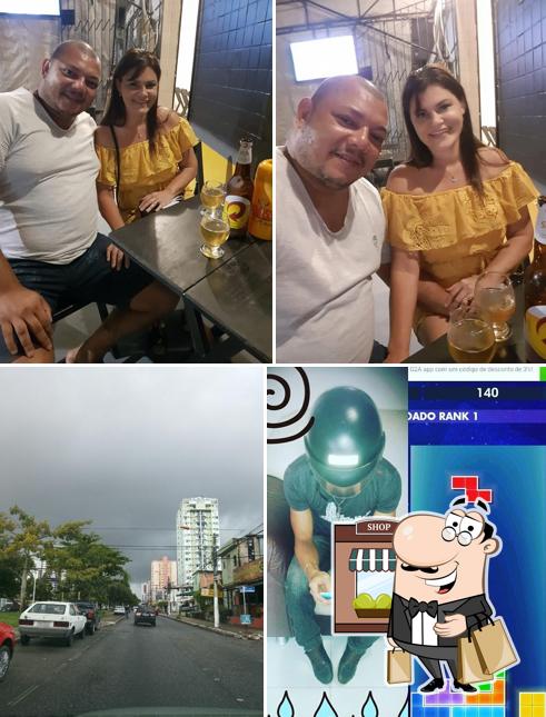 RAIZ Boteco e Gastronomia