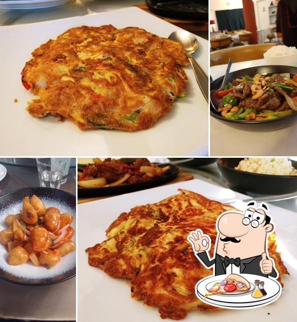 Oriental Restaurant