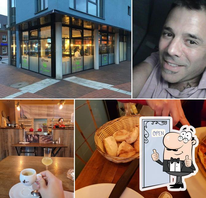 Pizzeria da Giovanni