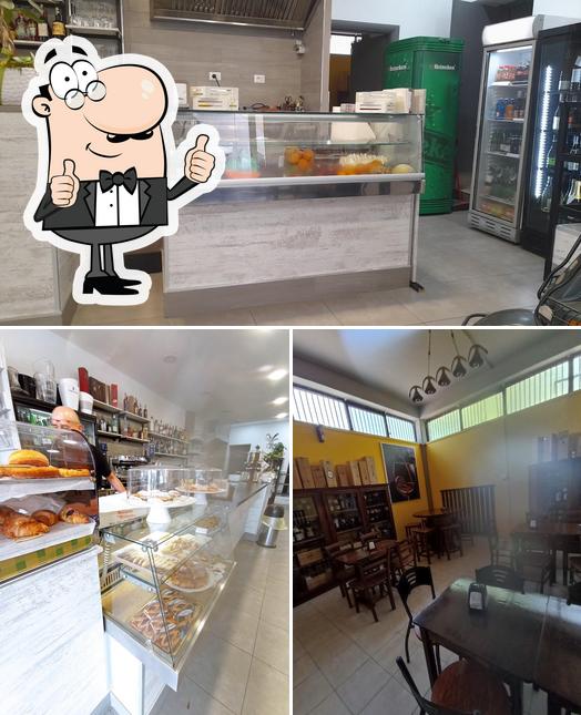 Bar "Metropolis"