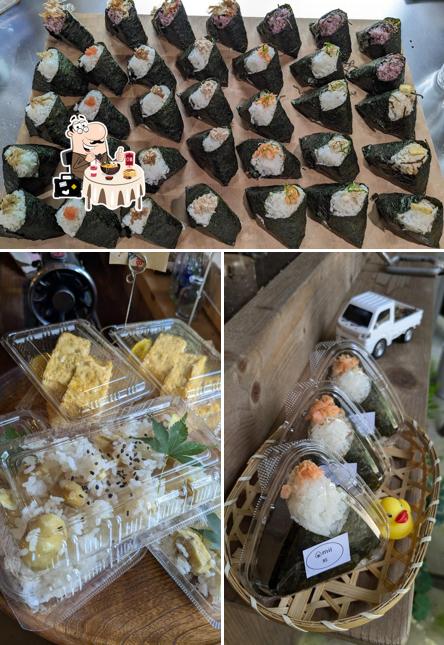 おにぎりmii