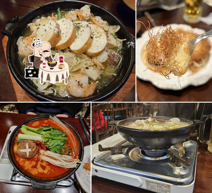 금별맥주 수원스타필드점