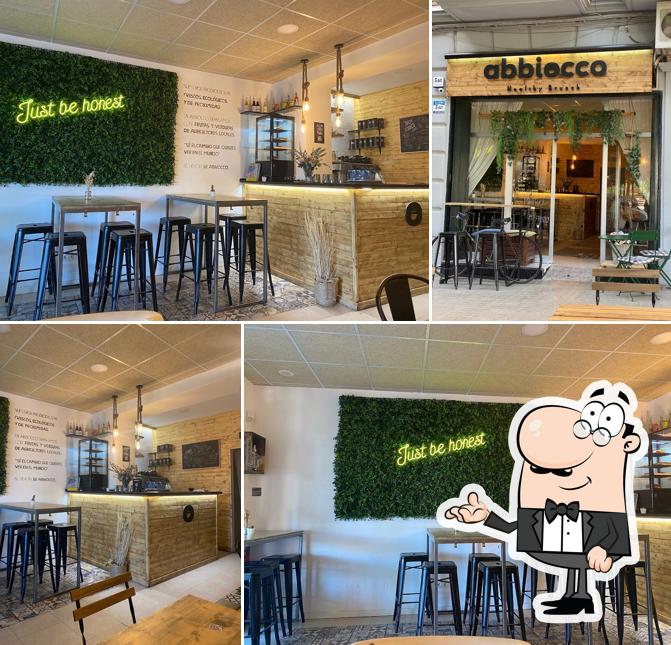 Abbiocco Brunch
