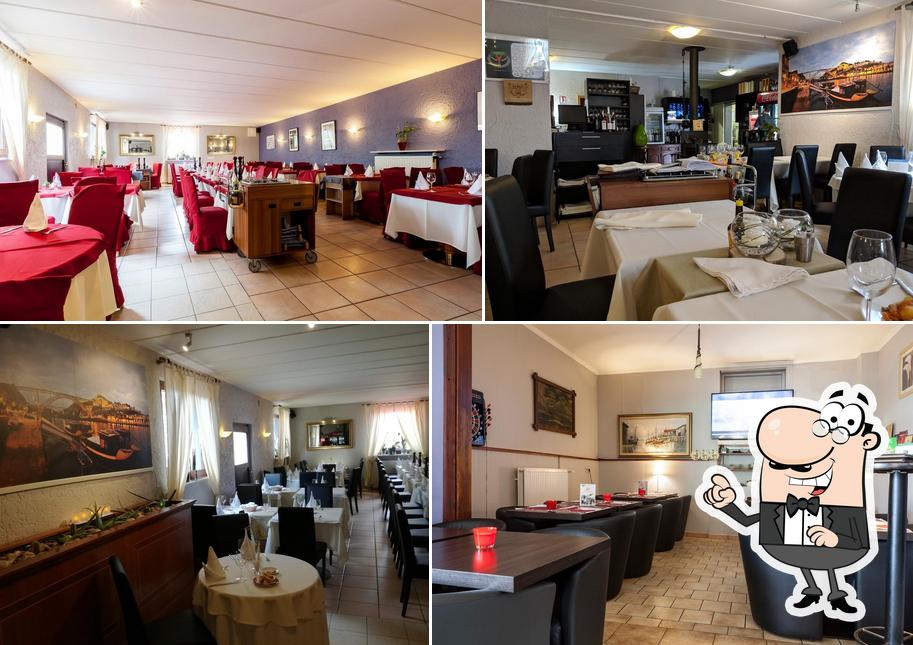Restaurant Am Bureck