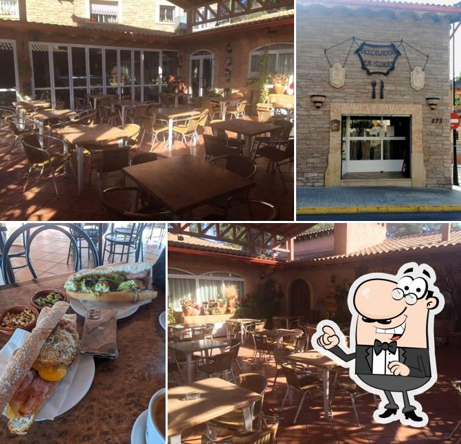 Restaurant Ca Tomàs
