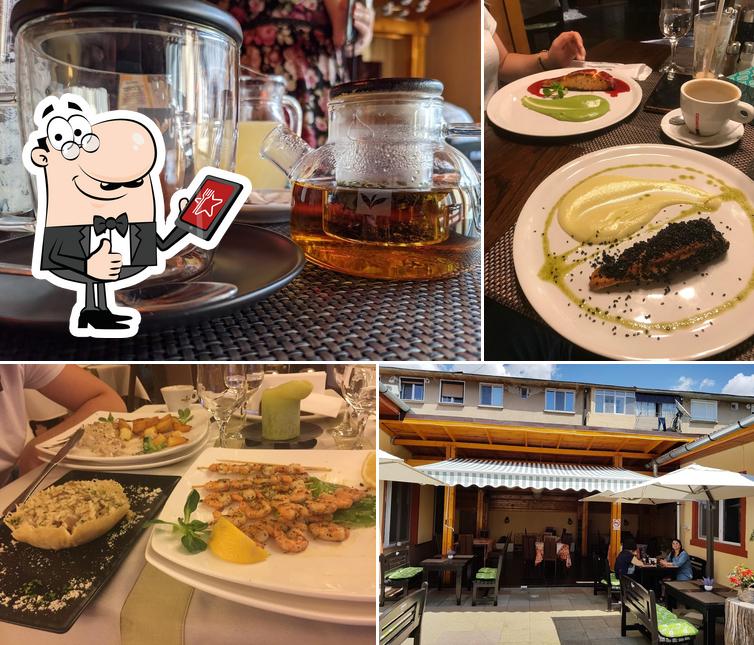 Restaurant Capriccio Deva
