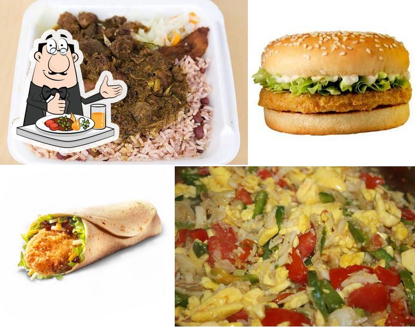 Charmaine Catering 5 STAR - Mobile Catering Food Van London