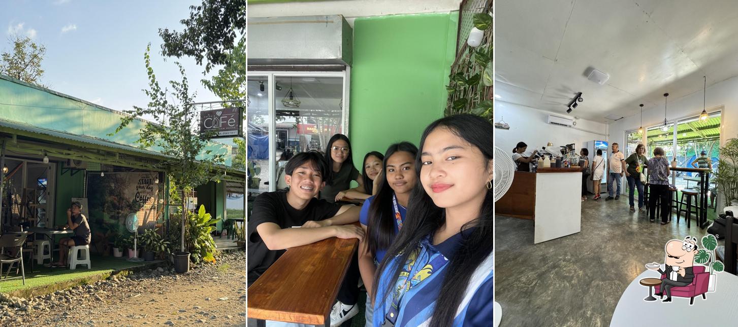 Chloe's Cafe Bean House