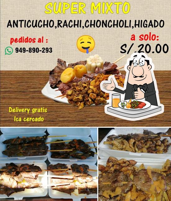 De Rompe y Caña Ica