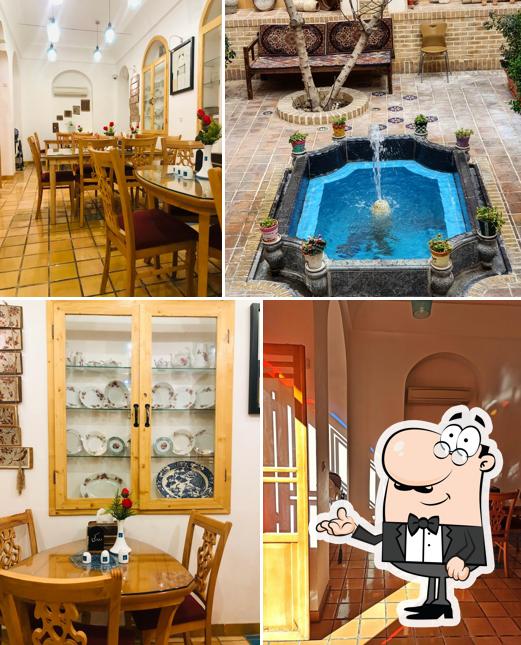 Doctor Allameh House