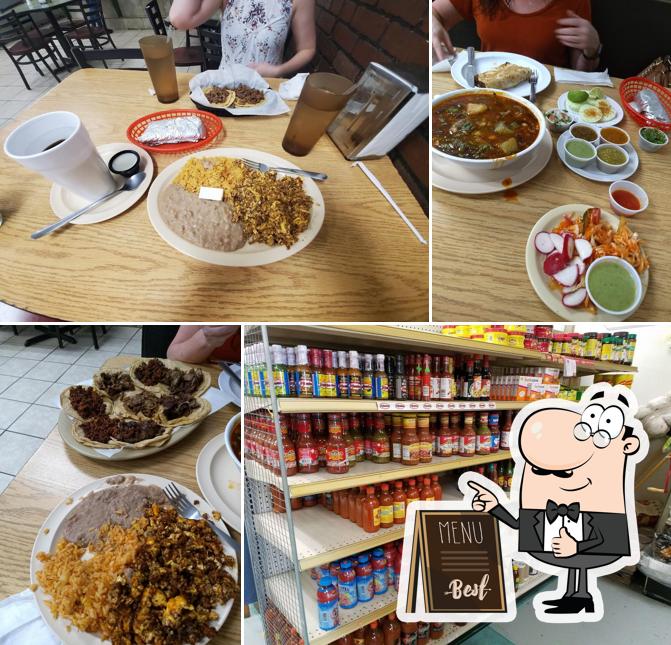 El Chido Supermercado Grocery & Restaurant