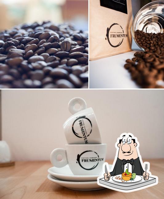Frumentum Coffee