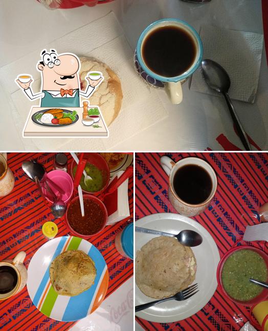 Gorditas Esperanza