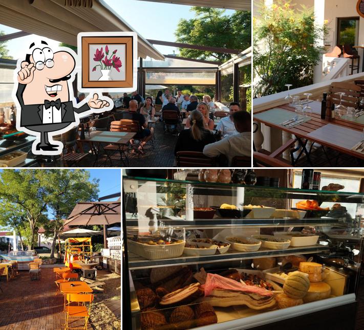Gostiona Maslina