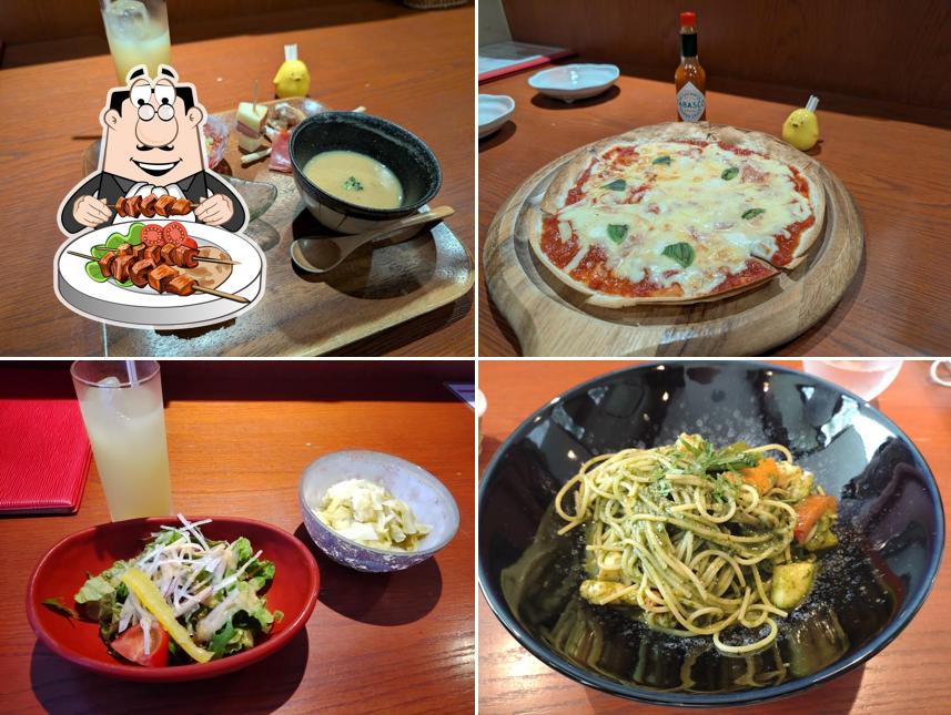 Kitchen Fukuda