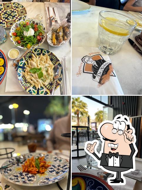 L’Antica Pizzeria da Michele – Riyadh