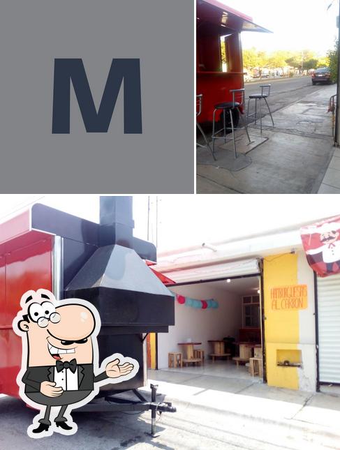 Merry Merry Restaurant