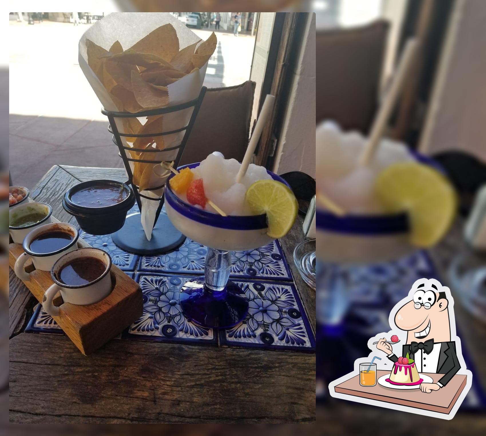 Ole Mexican Foods