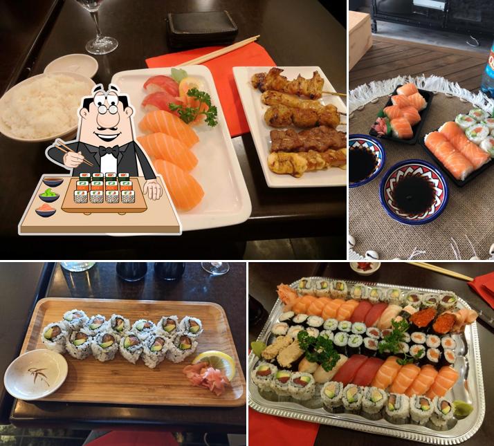 Restaurant Osaka