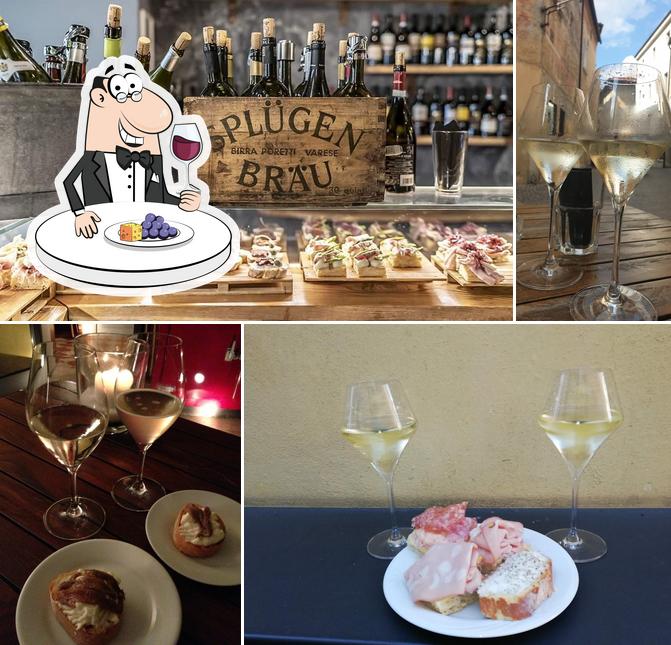 Osteria Al Corder