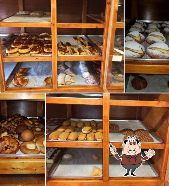 Panaderia El Ranchito