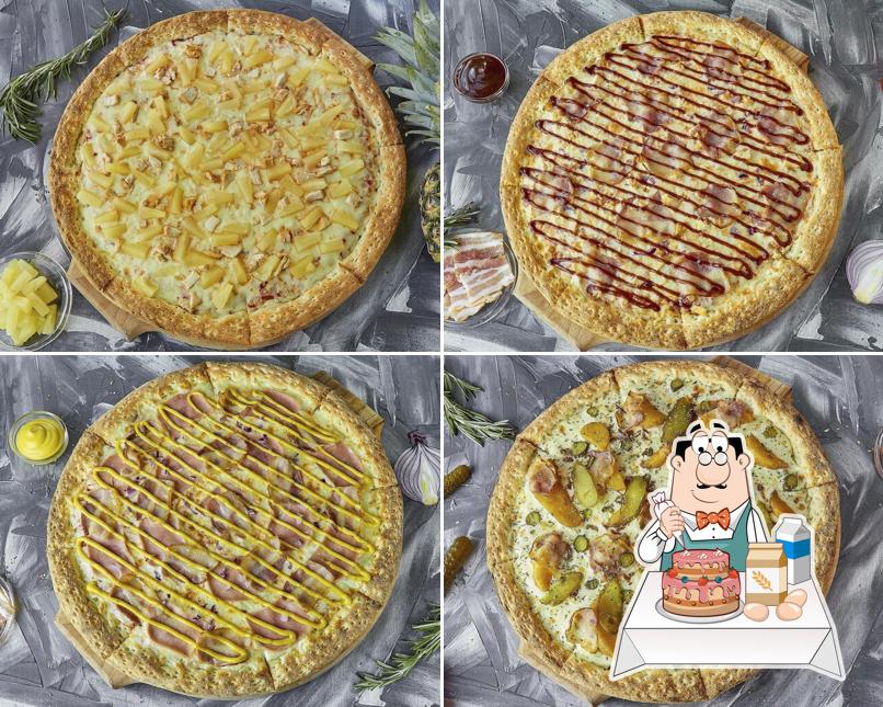 Пиццерия Wow Pizza