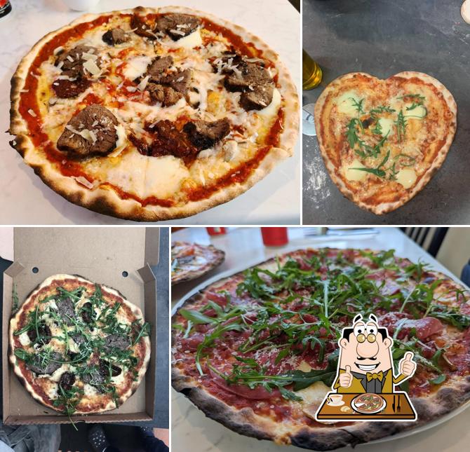 Pizzaspaden