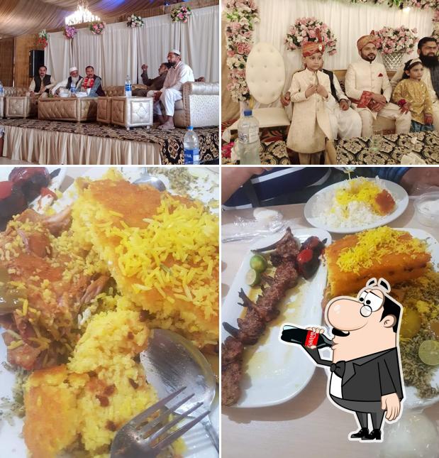 Rajistan banquet hall