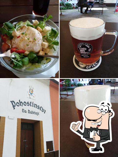 Restaurace na Nábřeží