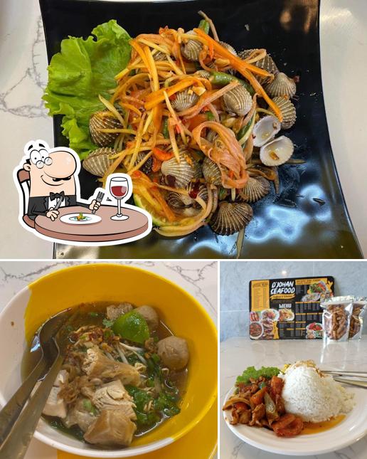 Dana tomyam