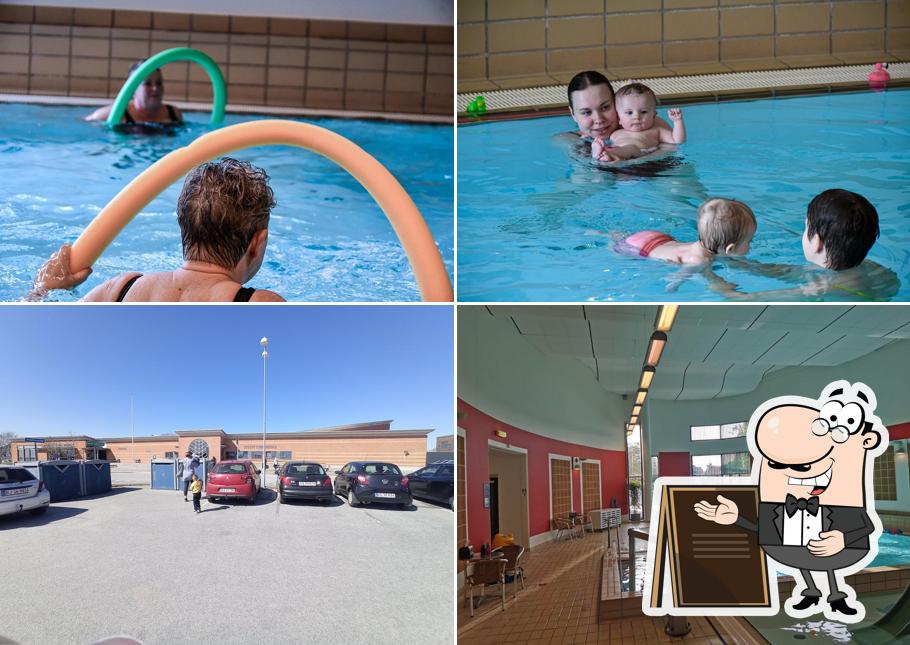 Sydthy Svømmebad