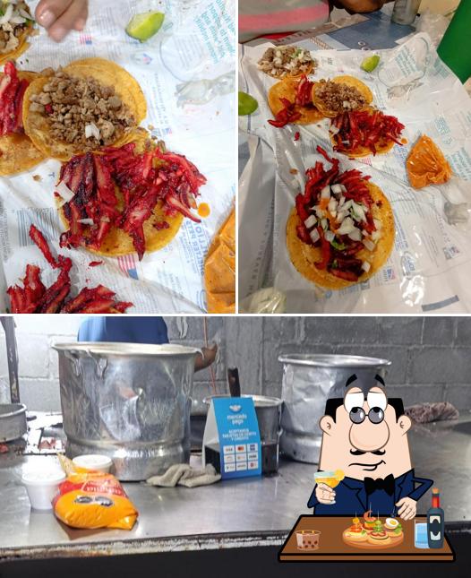Tacos Diana