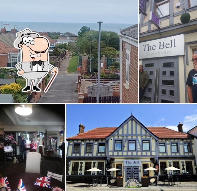 The Bell Guesthouse