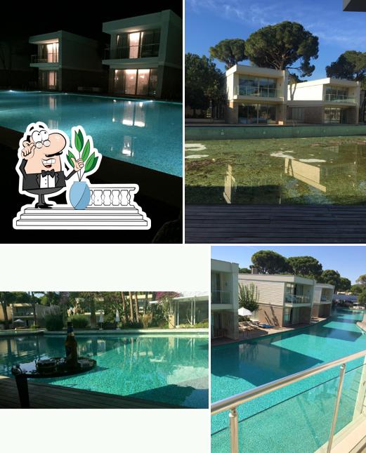 Villa Millionaire Club