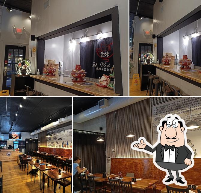 Zhi Wei Cafe