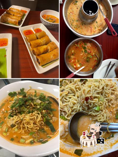 Sabaidee Thai Restaurant