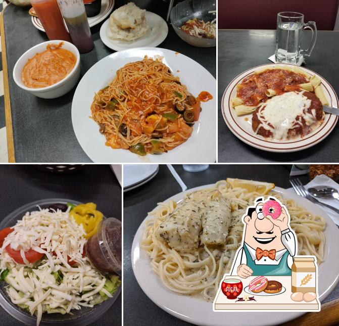 Smiley's Ristorante & Pizzeria