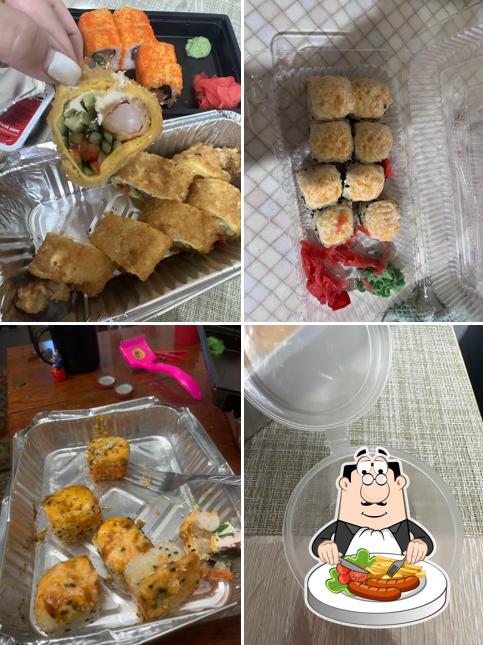 Sushi Box