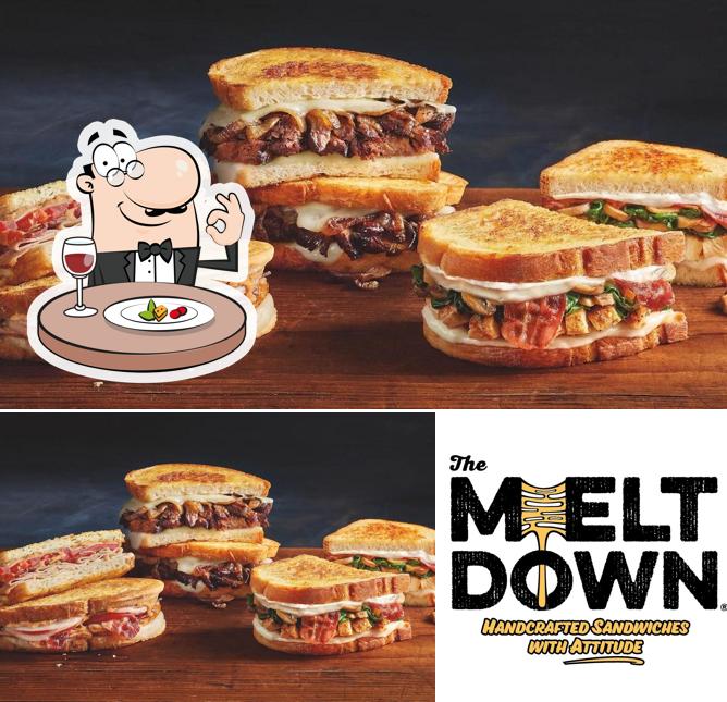 The Meltdown