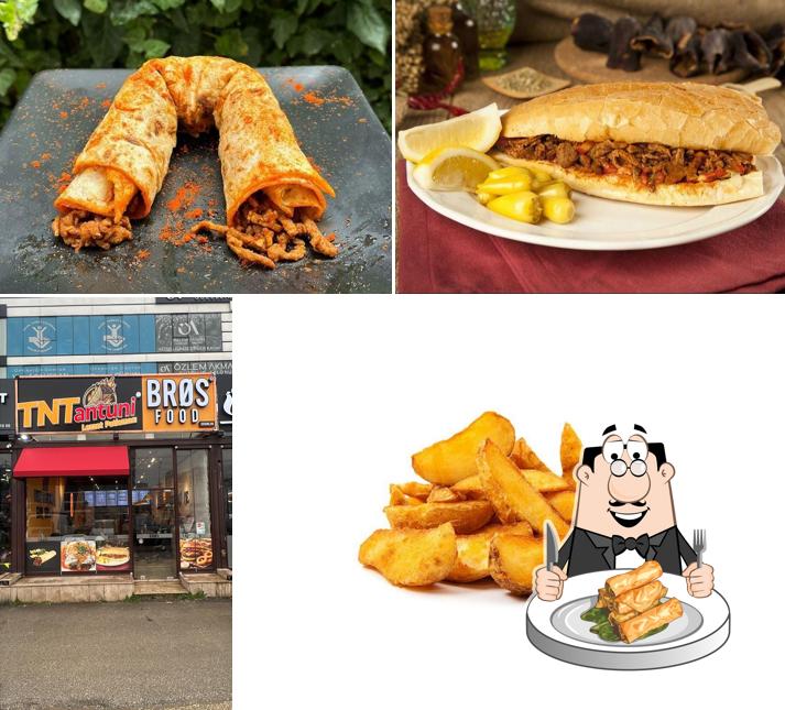 Tntantuni
