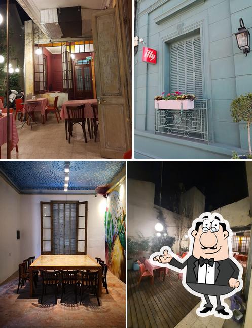 Vito Cafe