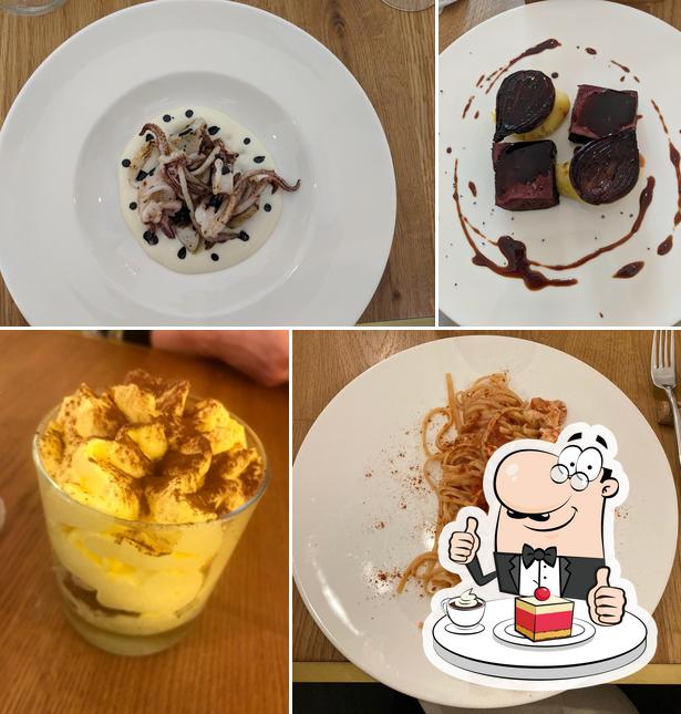 RISTORANTE Albamare