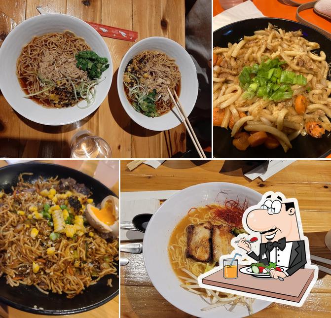 Naroodle Noodle Shop