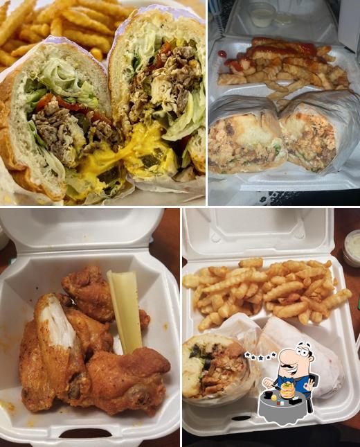 America's Best Wings