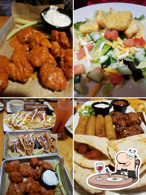 Applebee's Grill + Bar